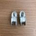 Thimbic clevis + yếm cáp dày 4 ly