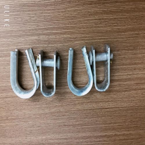 Thimbic clevis + yếm cáp 35-120 mm2