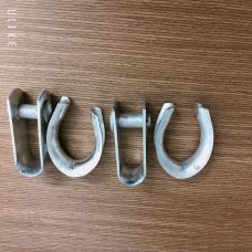 Thimbic clevis + yếm cáp 150-240 mm2
