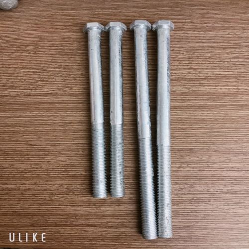 Bulong lục giác