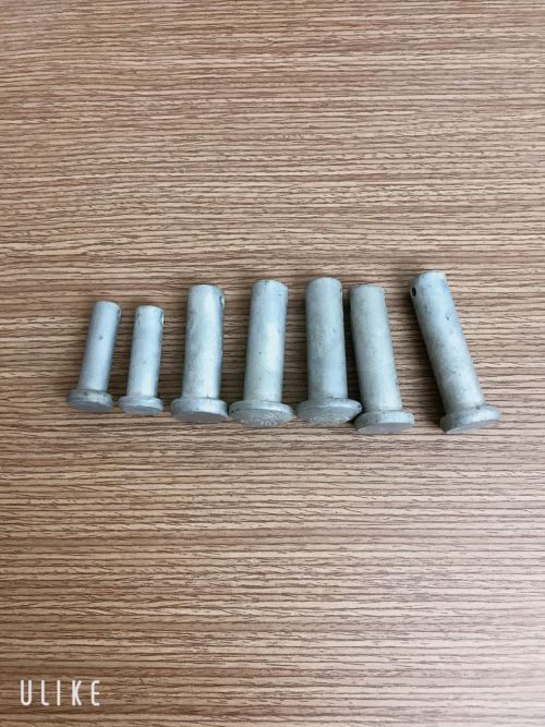 Chốt bi các loại