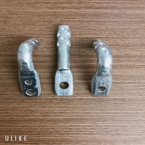 Phụ kiện trên, dưới, giữa sứ